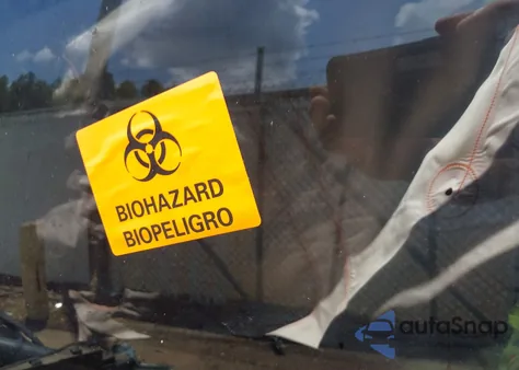 2021 GMC Terrain Fwd Sle из США, поврежденный, VIN 3GKALMEV7ML322963